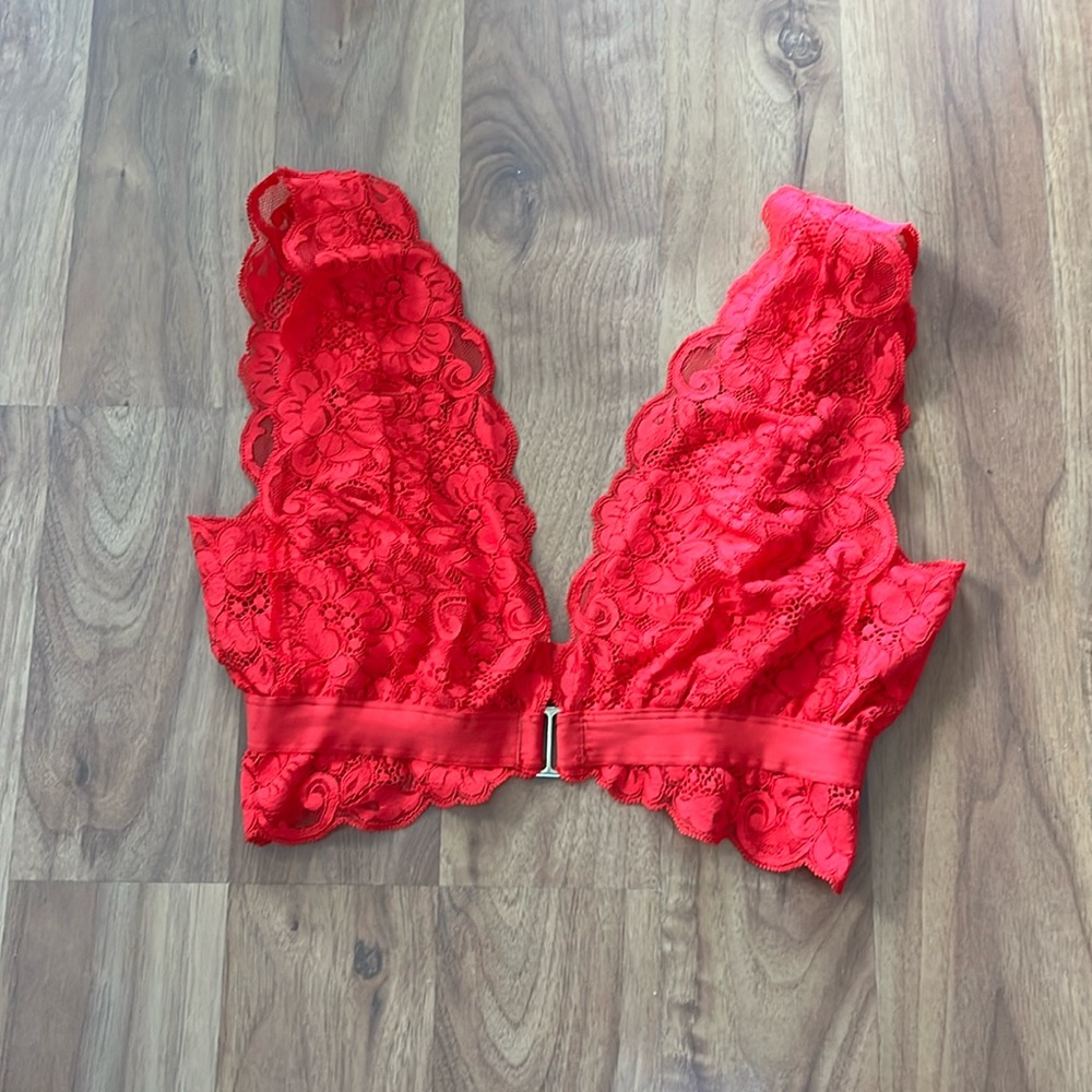 Victoria’s Secret bra